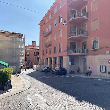You & Me Garibaldi Home Verona Center المظهر الخارجي الصورة