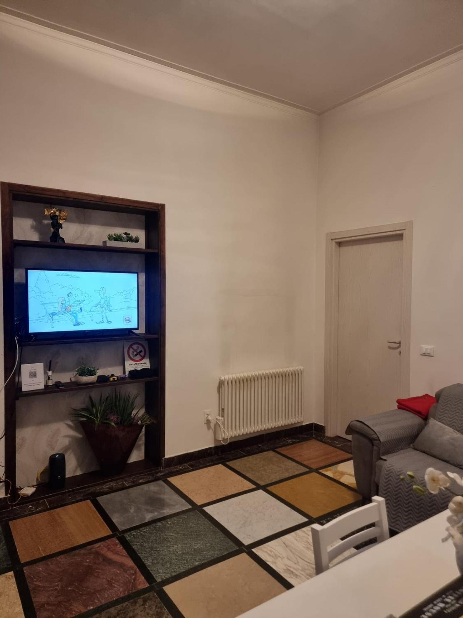 You & Me Garibaldi Home Verona Center المظهر الخارجي الصورة