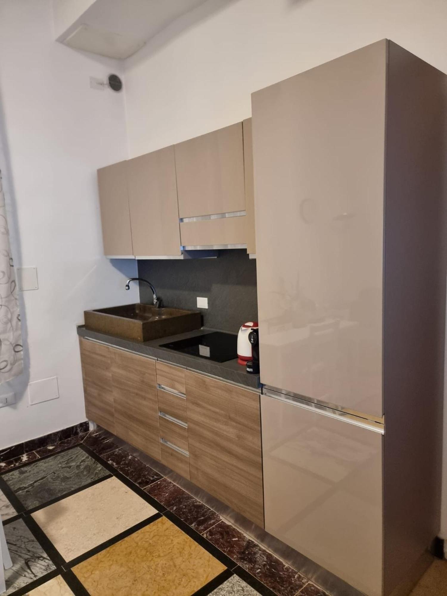 You & Me Garibaldi Home Verona Center المظهر الخارجي الصورة