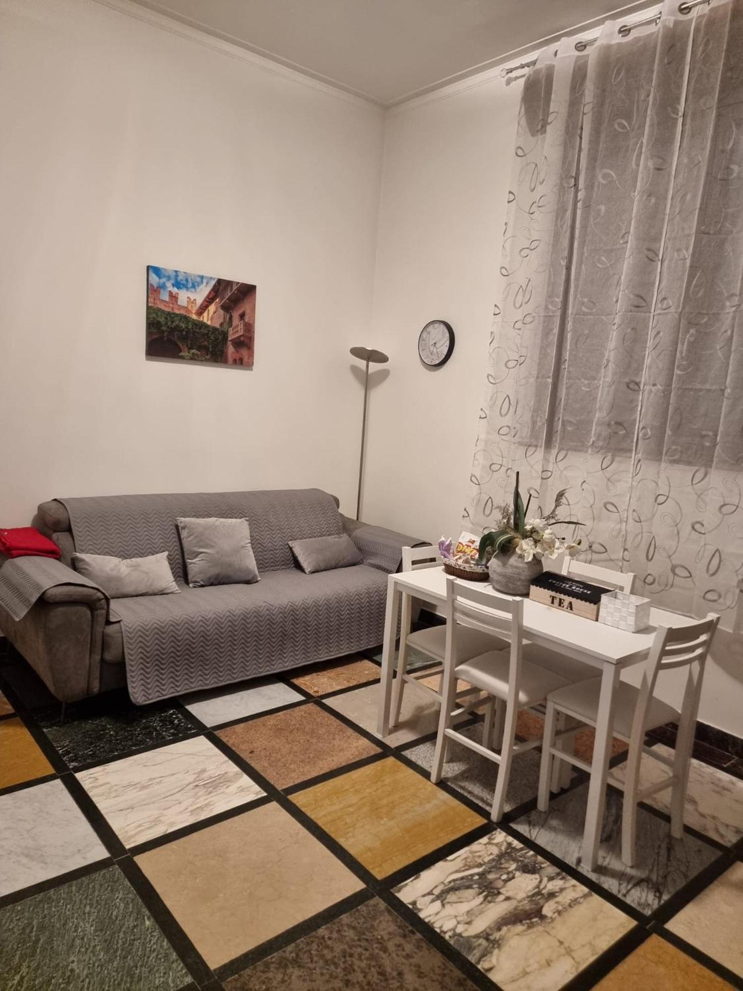 You & Me Garibaldi Home Verona Center المظهر الخارجي الصورة