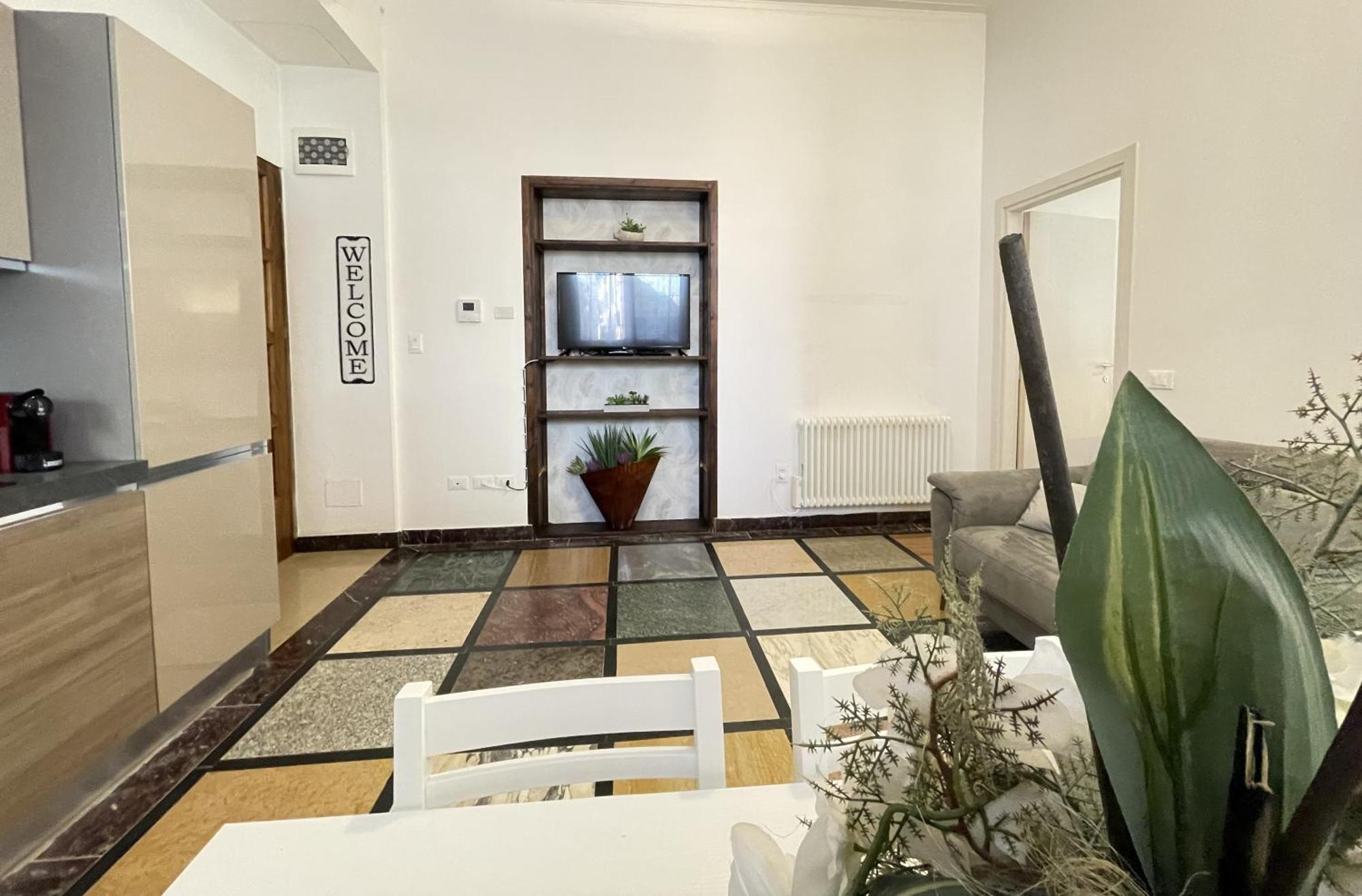 You & Me Garibaldi Home Verona Center المظهر الخارجي الصورة