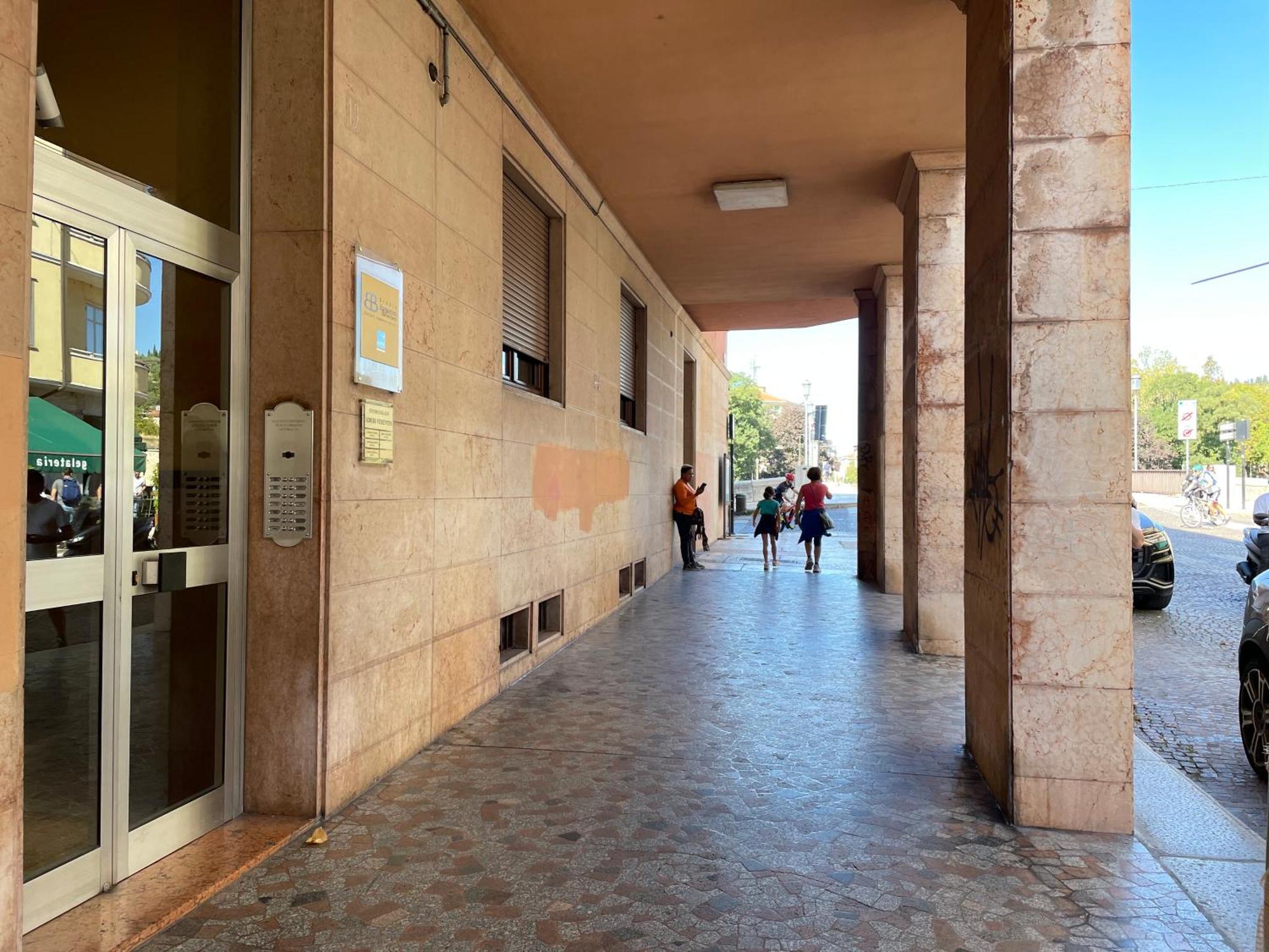 You & Me Garibaldi Home Verona Center المظهر الخارجي الصورة
