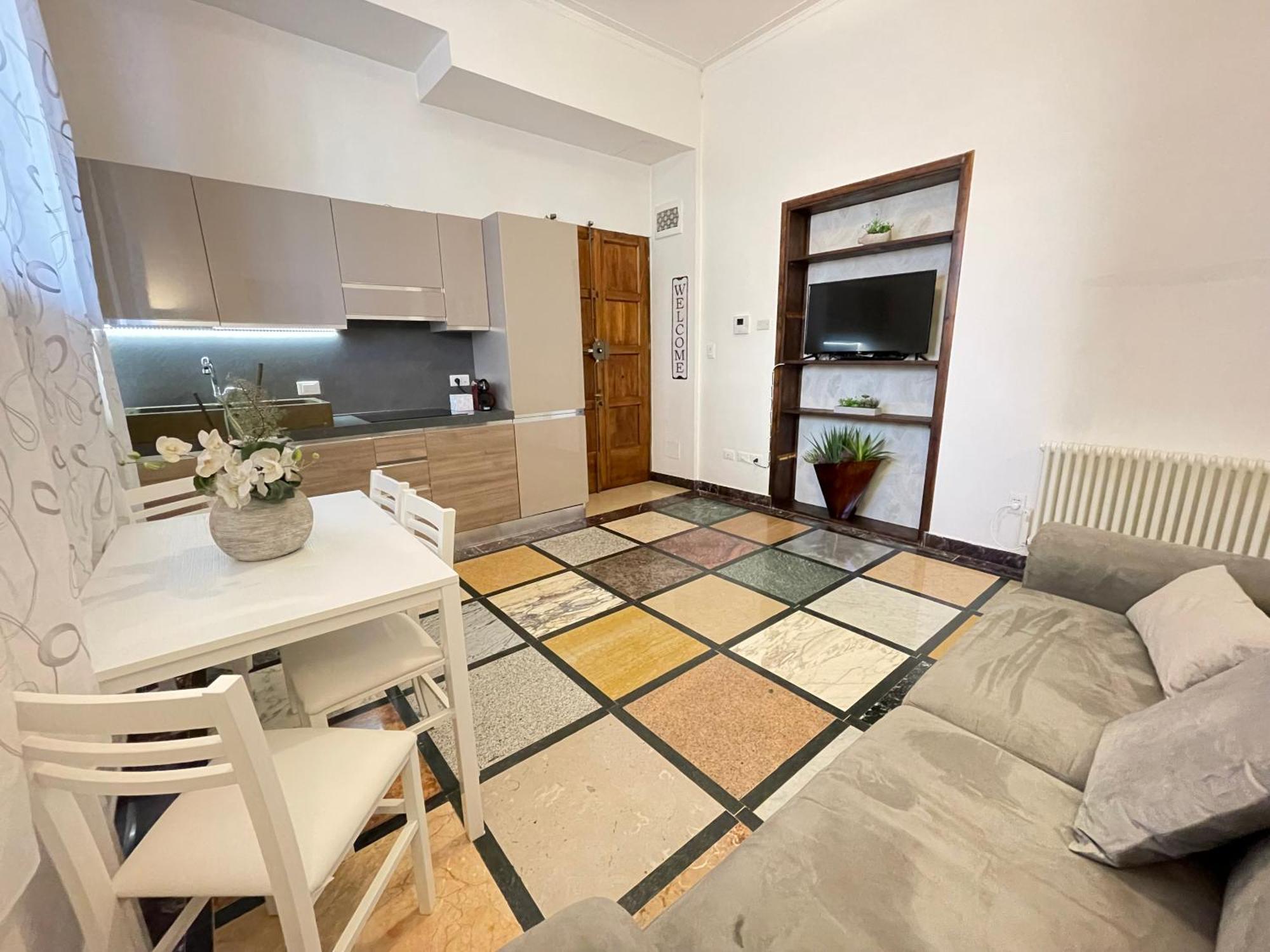 You & Me Garibaldi Home Verona Center المظهر الخارجي الصورة